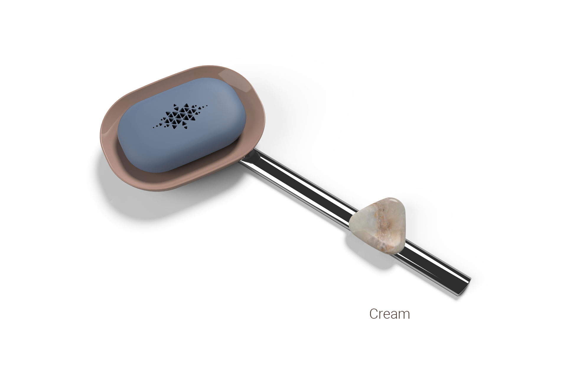 Cream